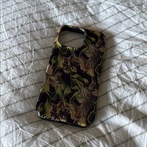 Burga iPhone 16 Pro Max Case